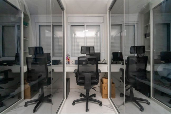 Imagem Apartamento com 2 Quartos à Venda, 49 m² em Tatuapé - São Paulo