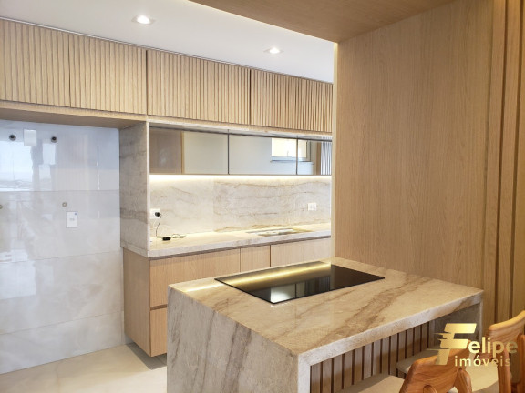 Imagem Imóvel com 3 Quartos à Venda, 109 m² em Itapuã - Vila Velha