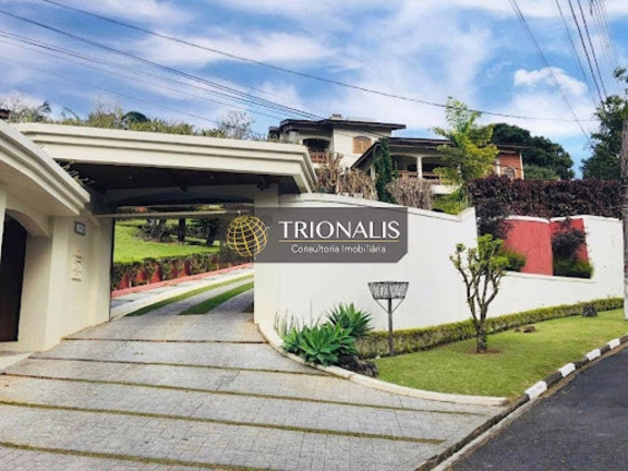 Imagem Casa com 4 Quartos à Venda, 833 m² em Condomínio Flamboyant - Atibaia Imagem Casa com 4 Quartos à Venda, 833 m² em Condomínio Flamboyant - Atibaia