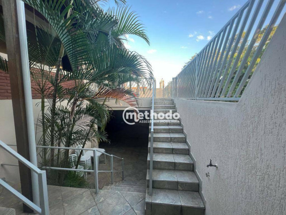 Imagem Casa com 3 Quartos à Venda, 250 m² em Parque São Quirino - Campinas Imagem Casa com 3 Quartos à Venda, 250 m² em Parque São Quirino - Campinas
