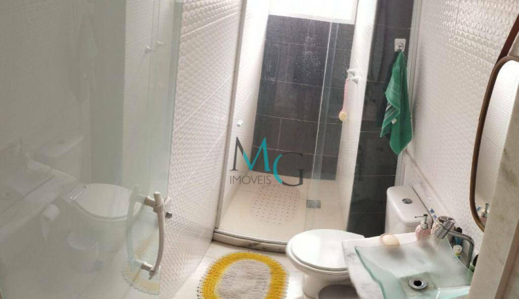 Imagem Apartamento com 2 Quartos à Venda, 40 m² em Cosmos - Rio De Janeiro