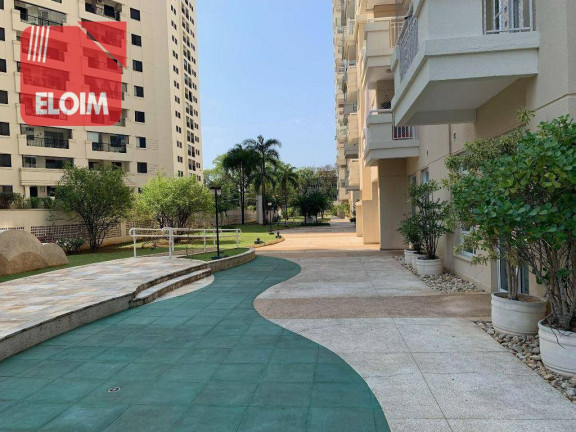 Imagem Apartamento com 2 Quartos à Venda, 60 m² em Vila Leopoldina - São Paulo