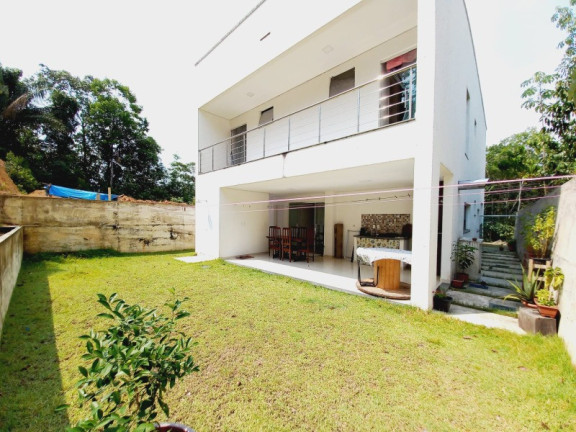 Imagem Casa com 4 Quartos à Venda, 225 m² em Ponta Negra - Manaus