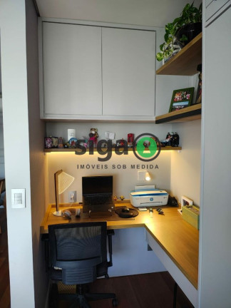 Imagem Apartamento com 2 Quartos à Venda, 91 m² em Vila Andrade - São Paulo Imagem Apartamento com 2 Quartos à Venda, 91 m² em Vila Andrade - São Paulo