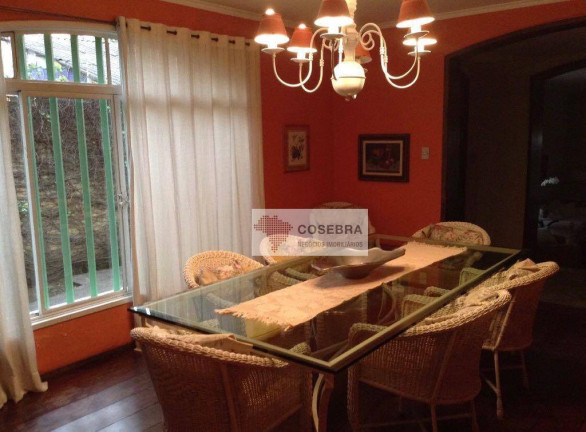 Imagem Casa com 5 Quartos à Venda, 530 m² em Cidade Jardim - São Paulo Imagem Casa com 5 Quartos à Venda, 530 m² em Cidade Jardim - São Paulo