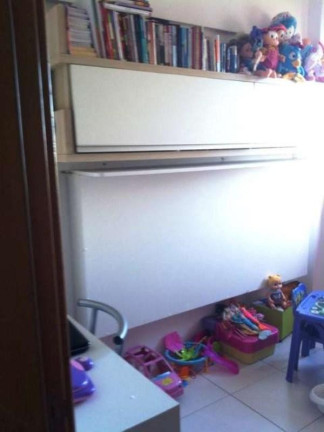 Imagem Apartamento com 3 Quartos à Venda, 85 m² em Stiep - Salvador