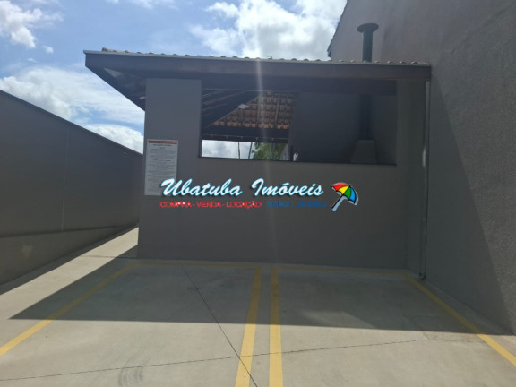 Imagem Apartamento com 2 Quartos à Venda, 62 m² em Perequê Açu - Ubatuba Imagem Apartamento com 2 Quartos à Venda, 62 m² em Perequê Açu - Ubatuba