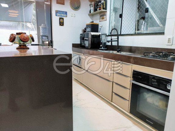 Imagem Casa de Condomínio com 4 Quartos à Venda, 226 m² em Centro - Barra Dos Coqueiros