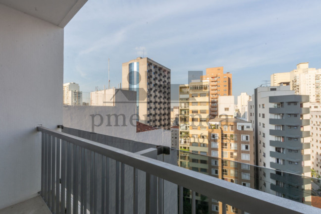 Apartamento com 3 Quartos à Venda, 230 m² em Higienópolis - São Paulo
