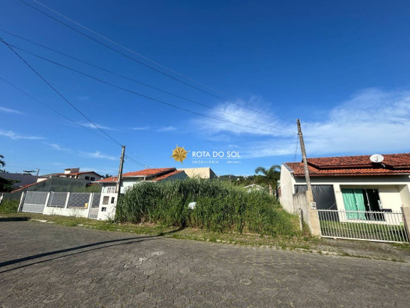Terreno à Venda, 252 m² em José Amândio - Bombinhas