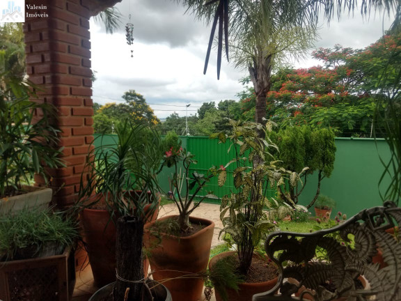 Imagem Imóvel com 3 Quartos à Venda, 150 m² em Altos Da Bela Vista - Indaiatuba