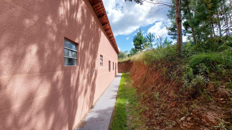 Imagem Chácara com 6 Quartos à Venda, 1 m² em Felpudo - Campo Largo