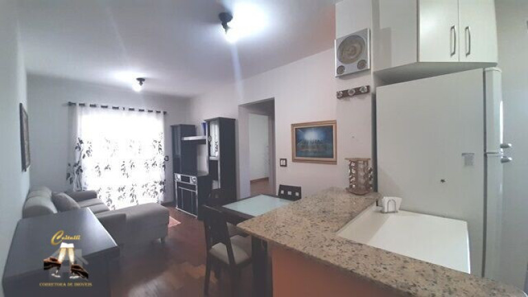 Imagem Apartamento com 2 Quartos à Venda, 54 m² em Assunção - São Bernardo Do Campo