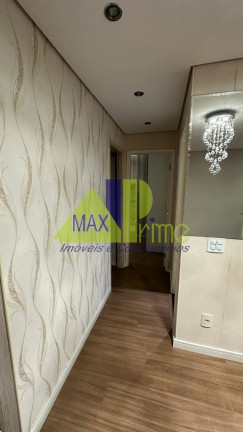 Imagem Apartamento com 2 Quartos à Venda, 51 m² em Engenheiro Goulart - São Paulo