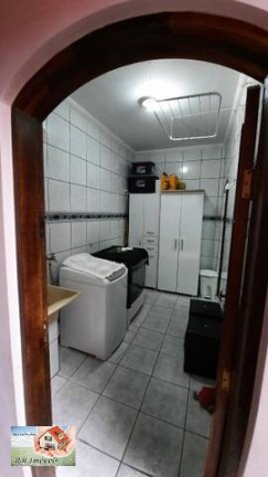 Casa com 3 Quartos à Venda, 152 m² em Vila Suíça - Santo André