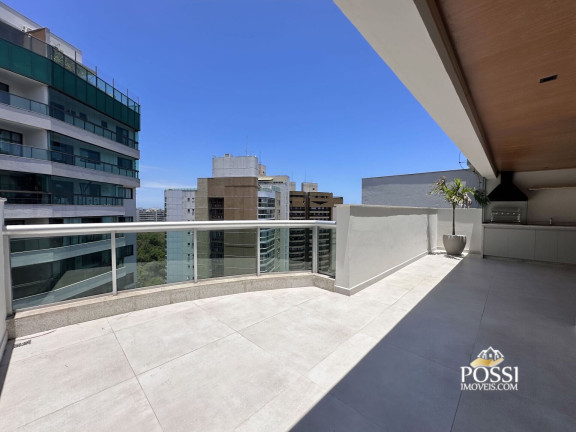 Imagem Cobertura com 3 Quartos à Venda, 152 m² em Praia Da Costa - Vila Velha