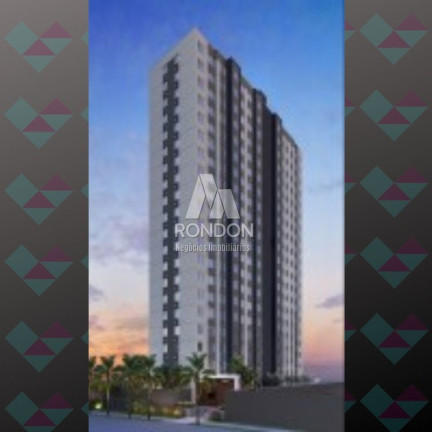 Apartamento com 2 Quartos à Venda, 49 m² em Belenzinho - São Paulo