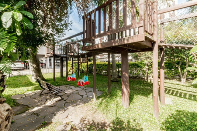 Imagem Apartamento com 3 Quartos à Venda, 84 m² em Jardim Botânico - Porto Alegre