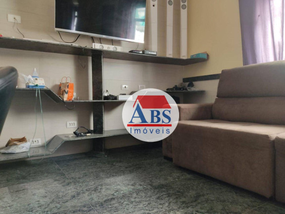 Imagem Sobrado com 2 Quartos à Venda, 100 m² em Aviação - Praia Grande