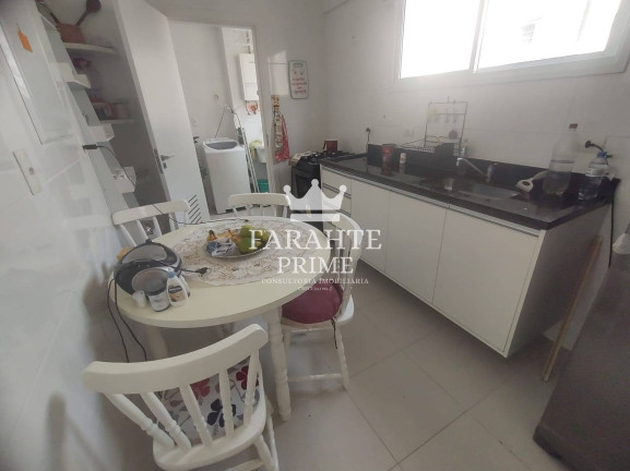 Imagem Apartamento com 2 Quartos à Venda, 72 m² em José Menino - Santos Imagem Apartamento com 2 Quartos à Venda, 72 m² em José Menino - Santos