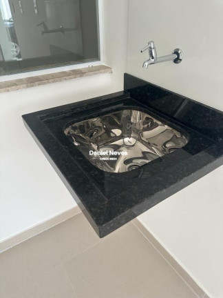 Imagem Casa de Condomínio com 2 Quartos à Venda, 45 m² em Vilas Do Atlântico - Lauro De Freitas