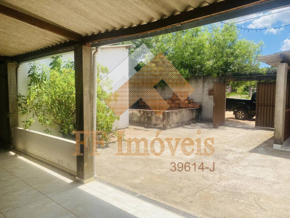 Imagem Casa com 2 Quartos à Venda, 300 m² em Broa - Brotas