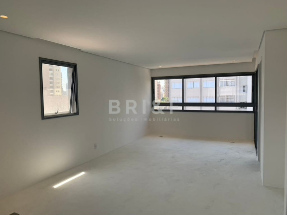 Imagem Apartamento com 3 Quartos para Alugar, 168 m² em Perdizes - São Paulo