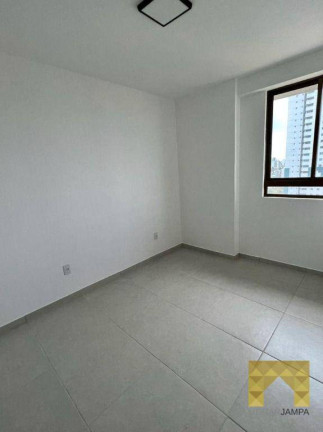 Imagem Apartamento com 3 Quartos à Venda, 77 m² em Bessa - João Pessoa Imagem Apartamento com 3 Quartos à Venda, 77 m² em Bessa - João Pessoa