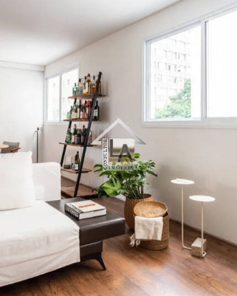 Imagem Apartamento com 3 Quartos à Venda, 138 m² em Jardim Paulista - São Paulo Imagem Apartamento com 3 Quartos à Venda, 138 m² em Jardim Paulista - São Paulo