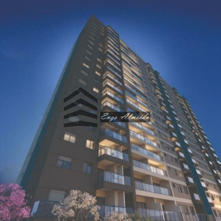 Apartamento com 2 Quartos à Venda, 61 m² em Saúde - São Paulo