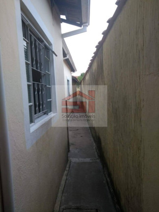 Imagem Casa com 2 Quartos à Venda, 154 m² em Vila André Martins - Caçapava Imagem Casa com 2 Quartos à Venda, 154 m² em Vila André Martins - Caçapava