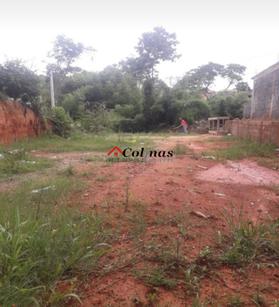Imagem Terreno à Venda, 275 m² em Depois Do Centro - Ibiúna Imagem Terreno à Venda, 275 m² em Depois Do Centro - Ibiúna