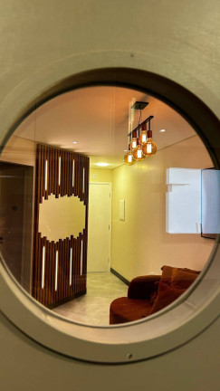 Imagem Apartamento com 2 Quartos para Alugar, em Paraíso - São Paulo Imagem Apartamento com 2 Quartos para Alugar, em Paraíso - São Paulo