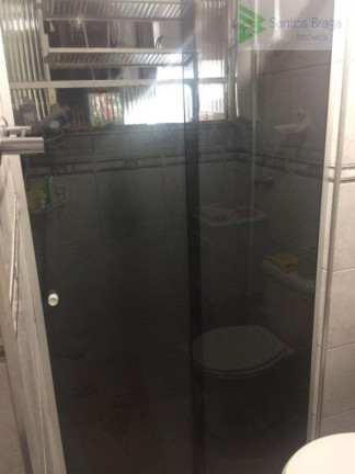 Imagem Apartamento com 2 Quartos à Venda, 51 m² em Sítio Morro Grande - São Paulo