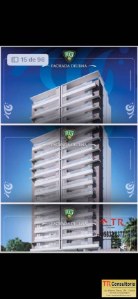 Imagem Apartamento com 4 Quartos à Venda, 191 m² em Campos Dos Goytacazes Imagem Apartamento com 4 Quartos à Venda, 191 m² em Campos Dos Goytacazes