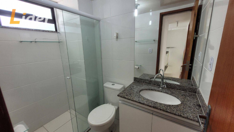 Imagem Apartamento com 2 Quartos para Alugar, 53 m² em Granbery - Juiz De Fora Imagem Apartamento com 2 Quartos para Alugar, 53 m² em Granbery - Juiz De Fora