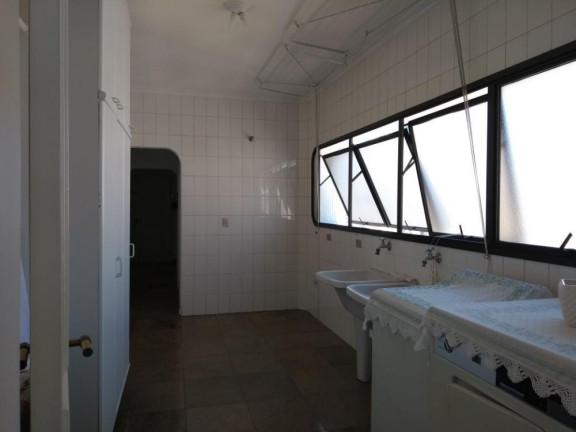 Imagem Apartamento com 4 Quartos à Venda, 315 m² em Tatuapé - São Paulo