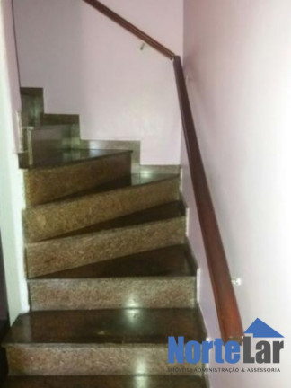 Imagem Sobrado com 4 Quartos à Venda, 240 m² em Freguesia Do ó - São Paulo