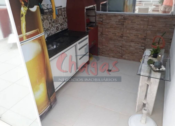 Imagem Casa com 2 Quartos à Venda, 155 m² em Massaguaçu - Caraguatatuba Imagem Casa com 2 Quartos à Venda, 155 m² em Massaguaçu - Caraguatatuba