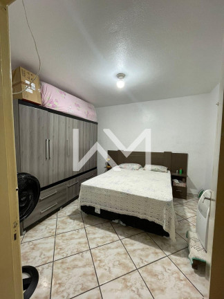 Imagem Casa com 2 Quartos à Venda, 290 m² em Balneário Anchieta - Mongaguá