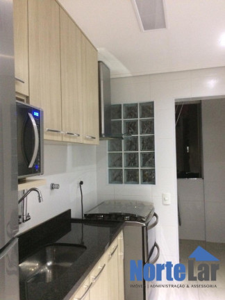 Imagem Apartamento com 2 Quartos à Venda, 66 m² em Vila Celeste - São Paulo