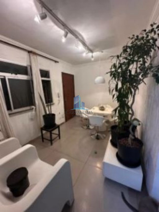 Imagem Imóvel com 2 Quartos à Venda, 45 m² em Glória - Contagem