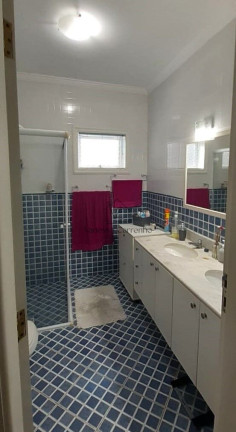Imagem Casa de Condomínio com 3 Quartos para Alugar, 238 m² em Condomínio Ibiti Do Paço - Sorocaba