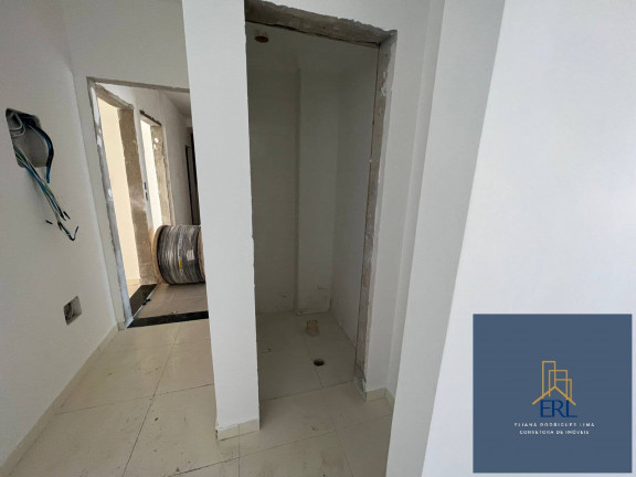 Imagem Apartamento com 2 Quartos à Venda, 97 m² em Aviação - Praia Grande