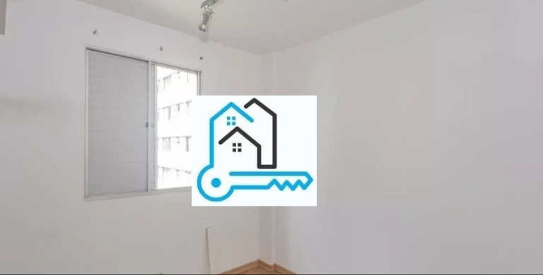Imagem Apartamento com 2 Quartos à Venda, 52 m² em Jardim Celeste - São Paulo
