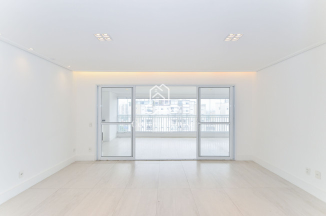 Imagem Apartamento com 3 Quartos à Venda, 143 m² em Vila Gumercindo - São Paulo Imagem Apartamento com 3 Quartos à Venda, 143 m² em Vila Gumercindo - São Paulo