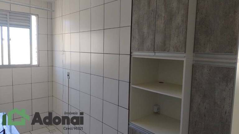 Imagem Apartamento com 2 Quartos à Venda, 46 m² em Vila Abaeté - Campinas