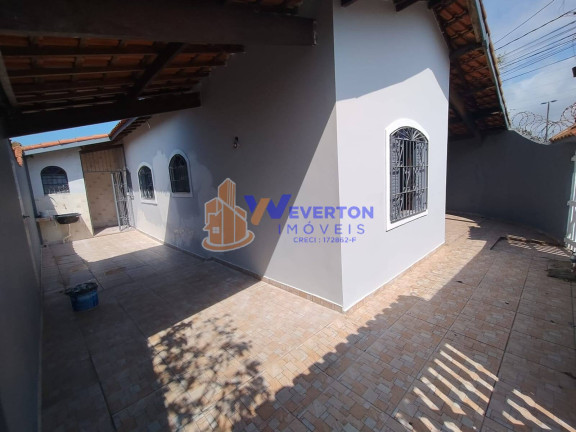 Imagem Casa com 2 Quartos à Venda, em Agenor De Campos - Mongaguá Imagem Casa com 2 Quartos à Venda, em Agenor De Campos - Mongaguá