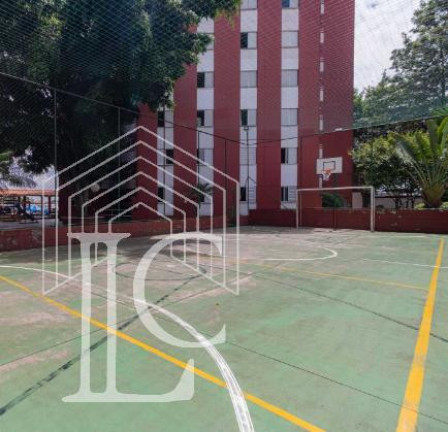 Imagem Apartamento com 2 Quartos à Venda, 64 m² em Jabaquara - São Paulo