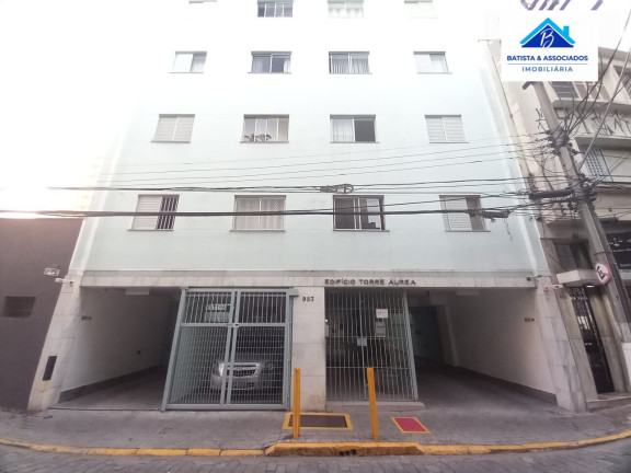 Imagem Apartamento com 1 Quarto à Venda, 58 m² em Centro - Campinas Imagem Apartamento com 1 Quarto à Venda, 58 m² em Centro - Campinas